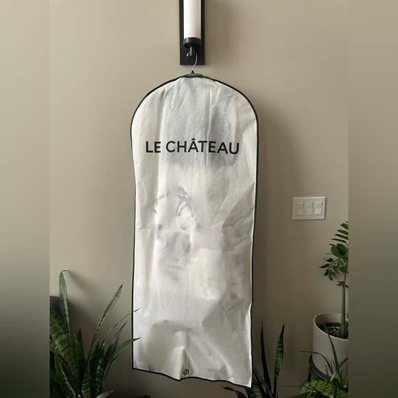 Le Chateau Dress - ladies size xxs - Picture 2 of 7